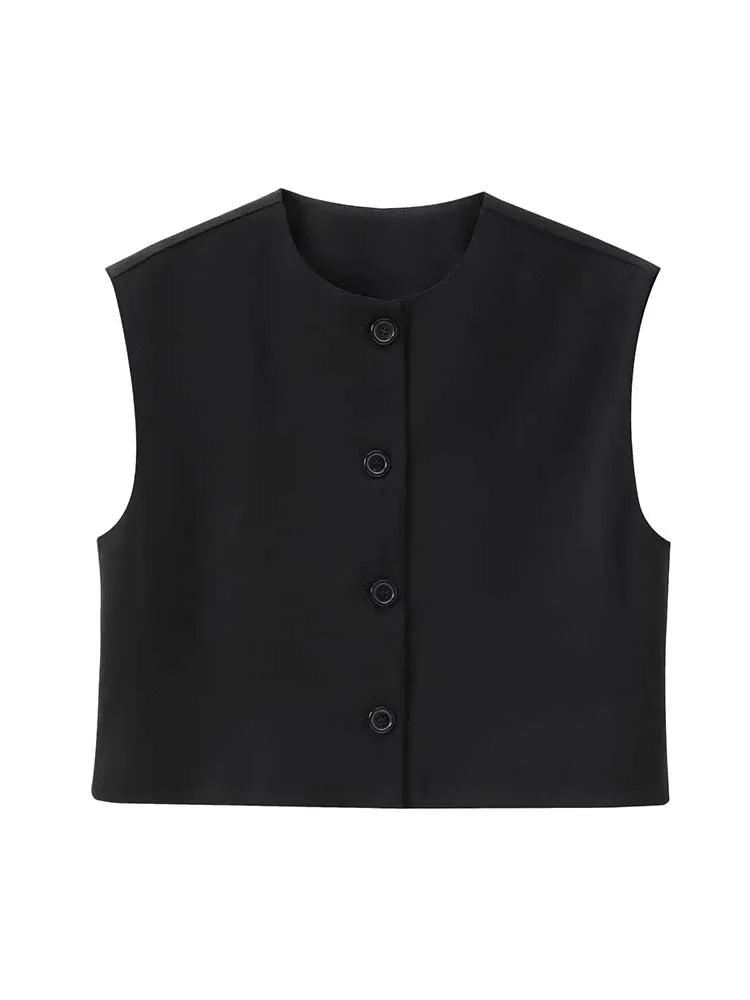 Violet Vest