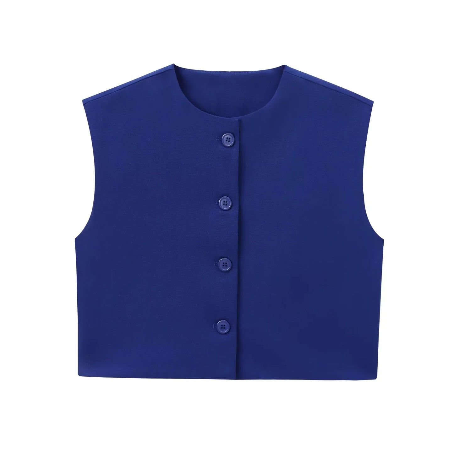 Violet Vest