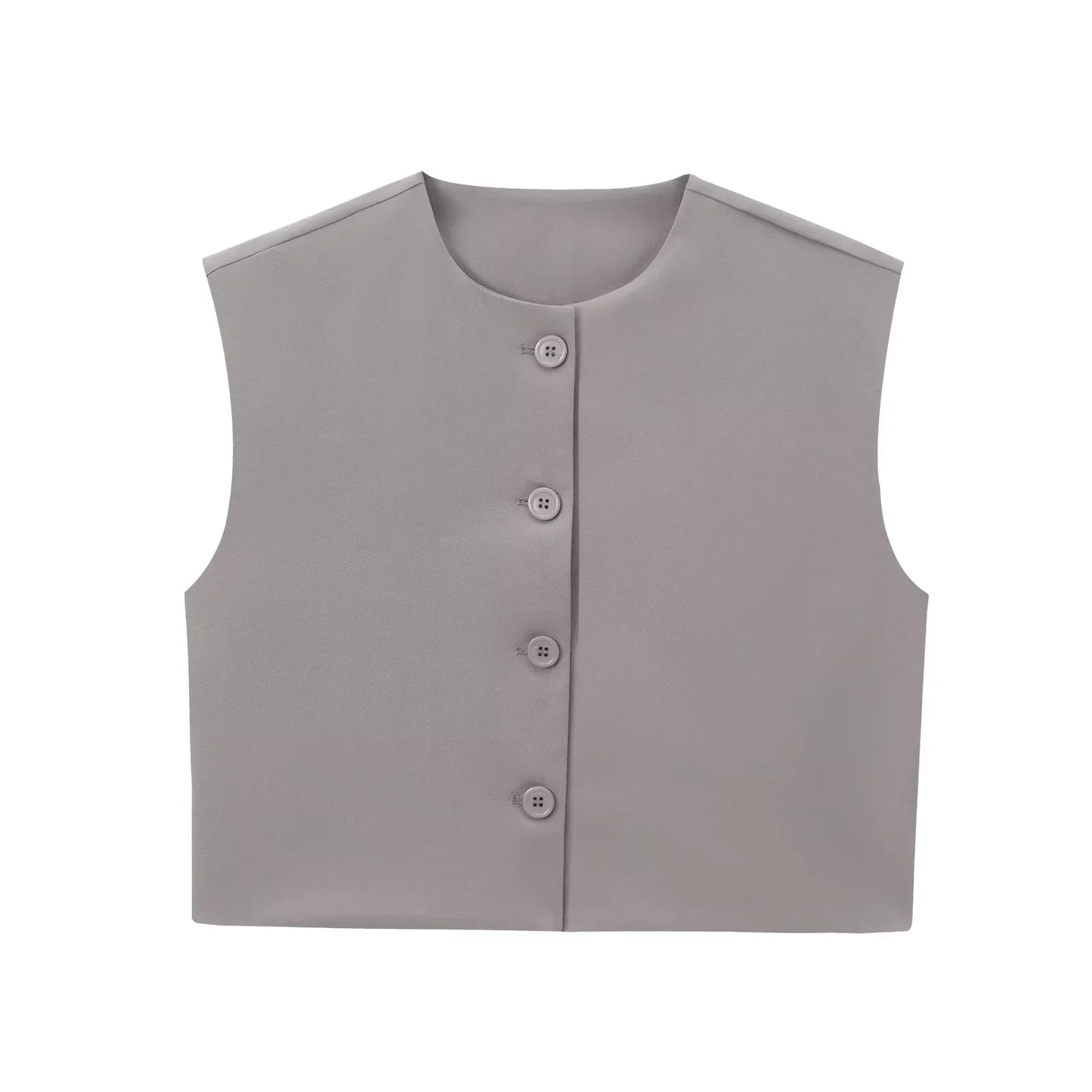 Violet Vest