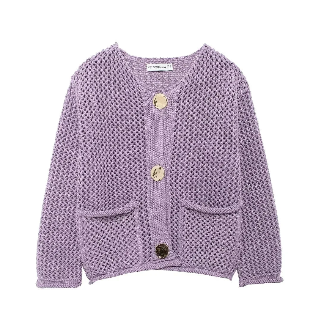 Juliet Cardigan