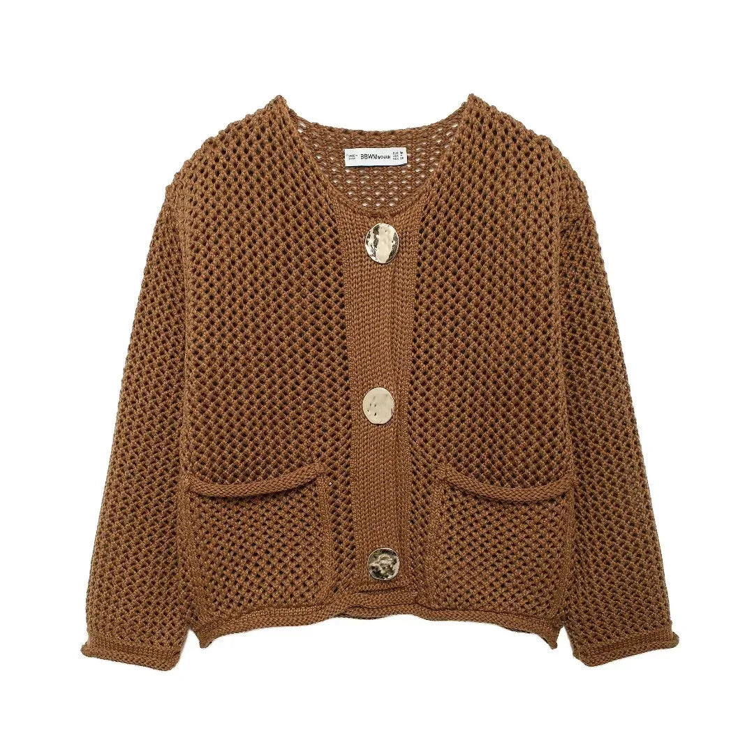 Juliet Cardigan