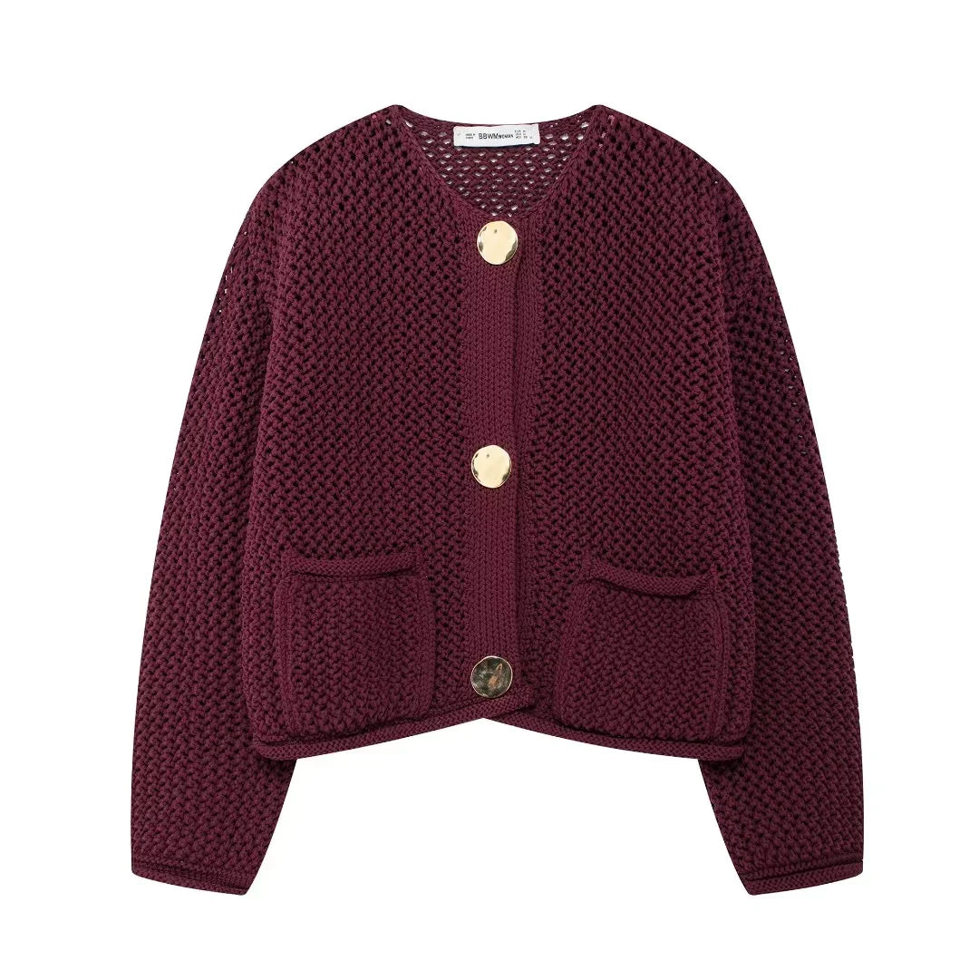 Juliet Cardigan